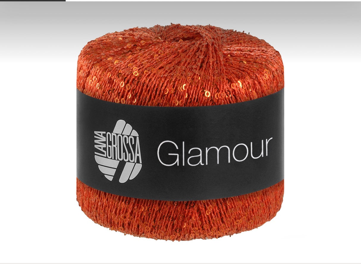 Glamour by Lana Grossa