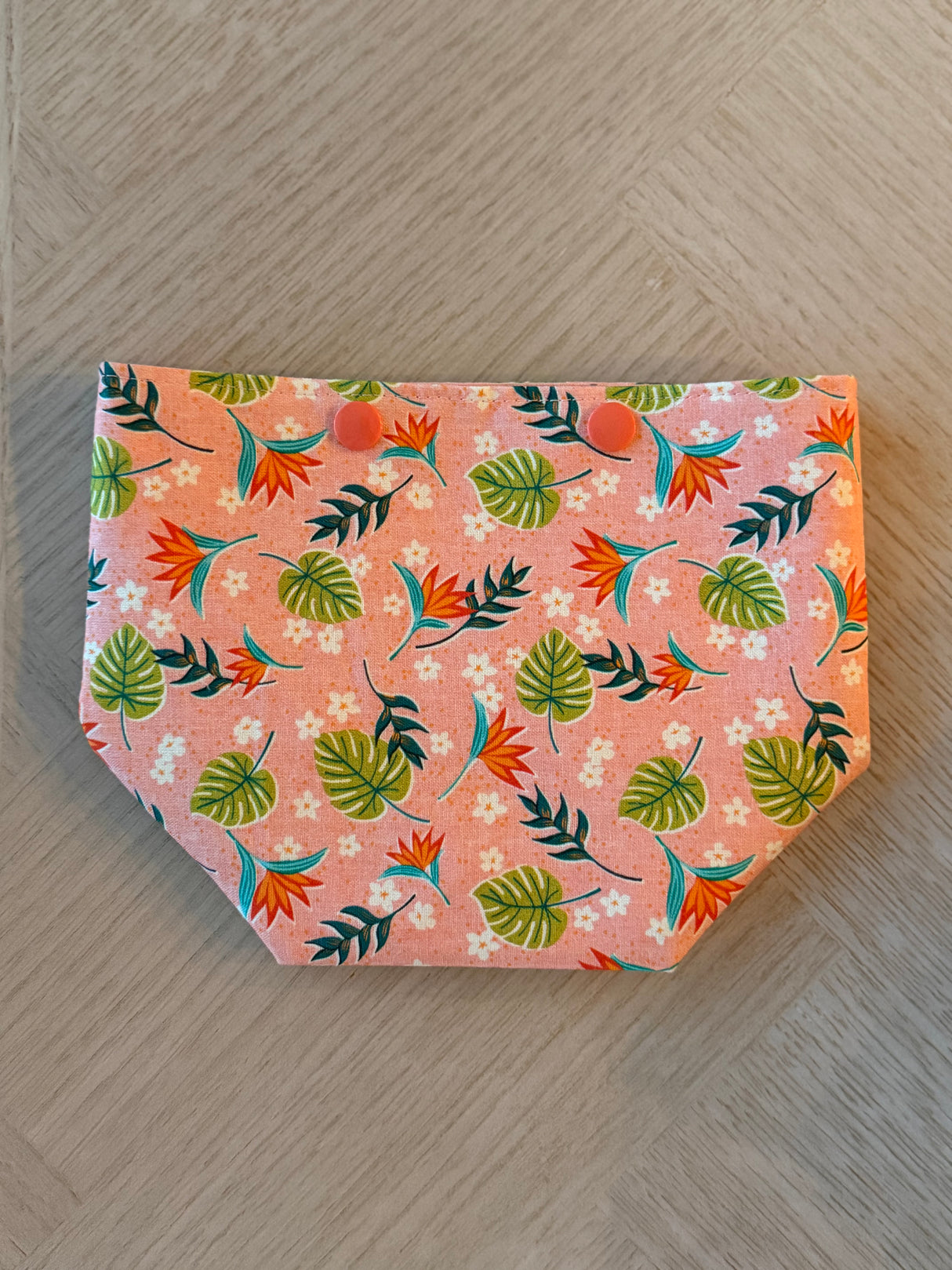 Bailey Bag - Project Bag