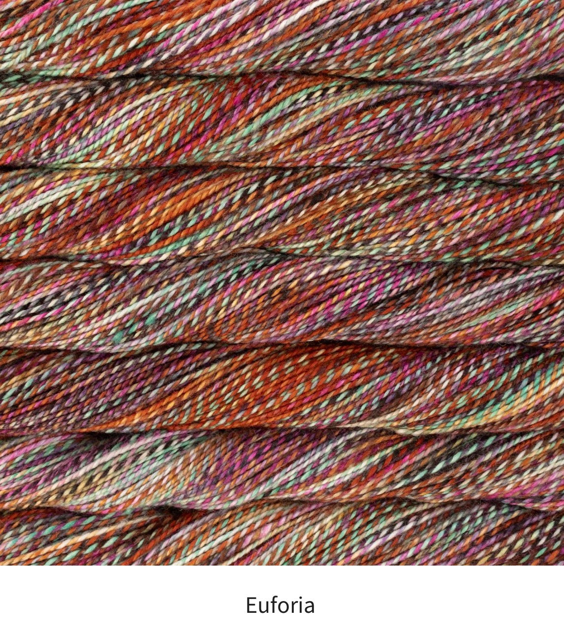 Torzal by Malabrigo