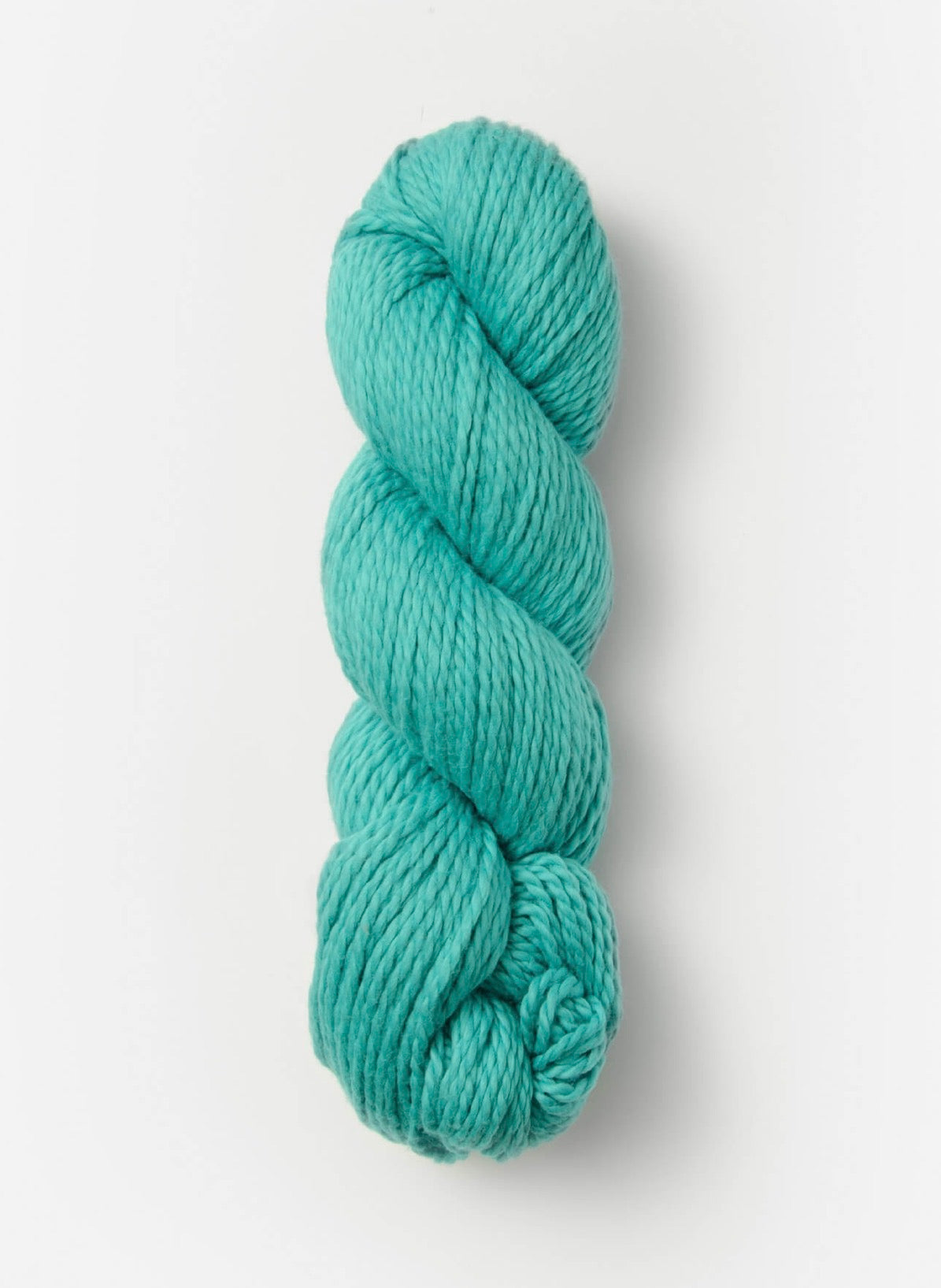 Organic Cotton Worsted - Blue Sky Fibers