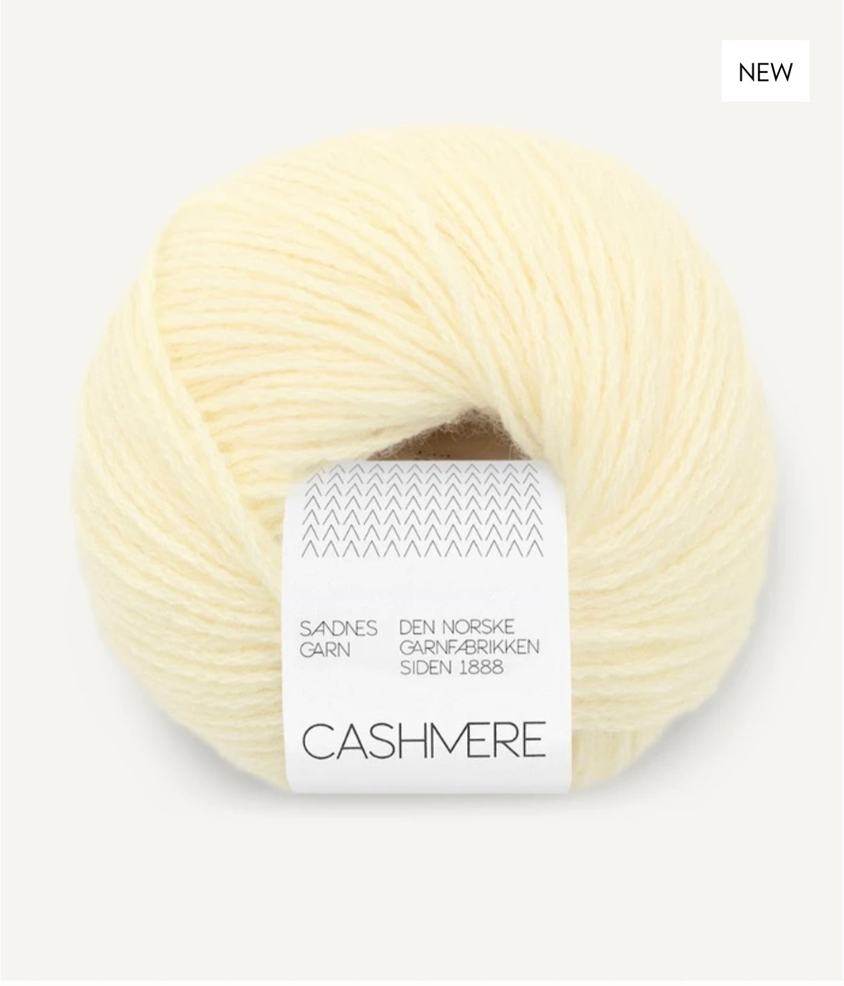Cashmere - Sandnes Garn