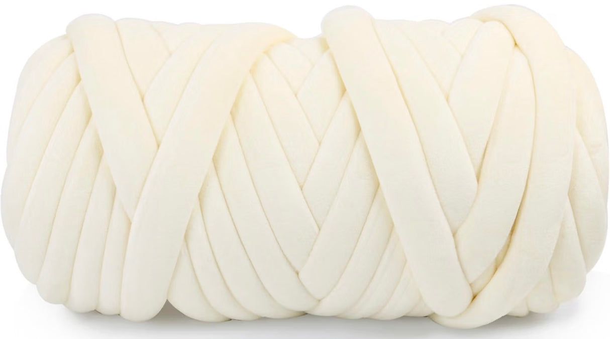 October 15: Chunky Knit Handbag Workshop