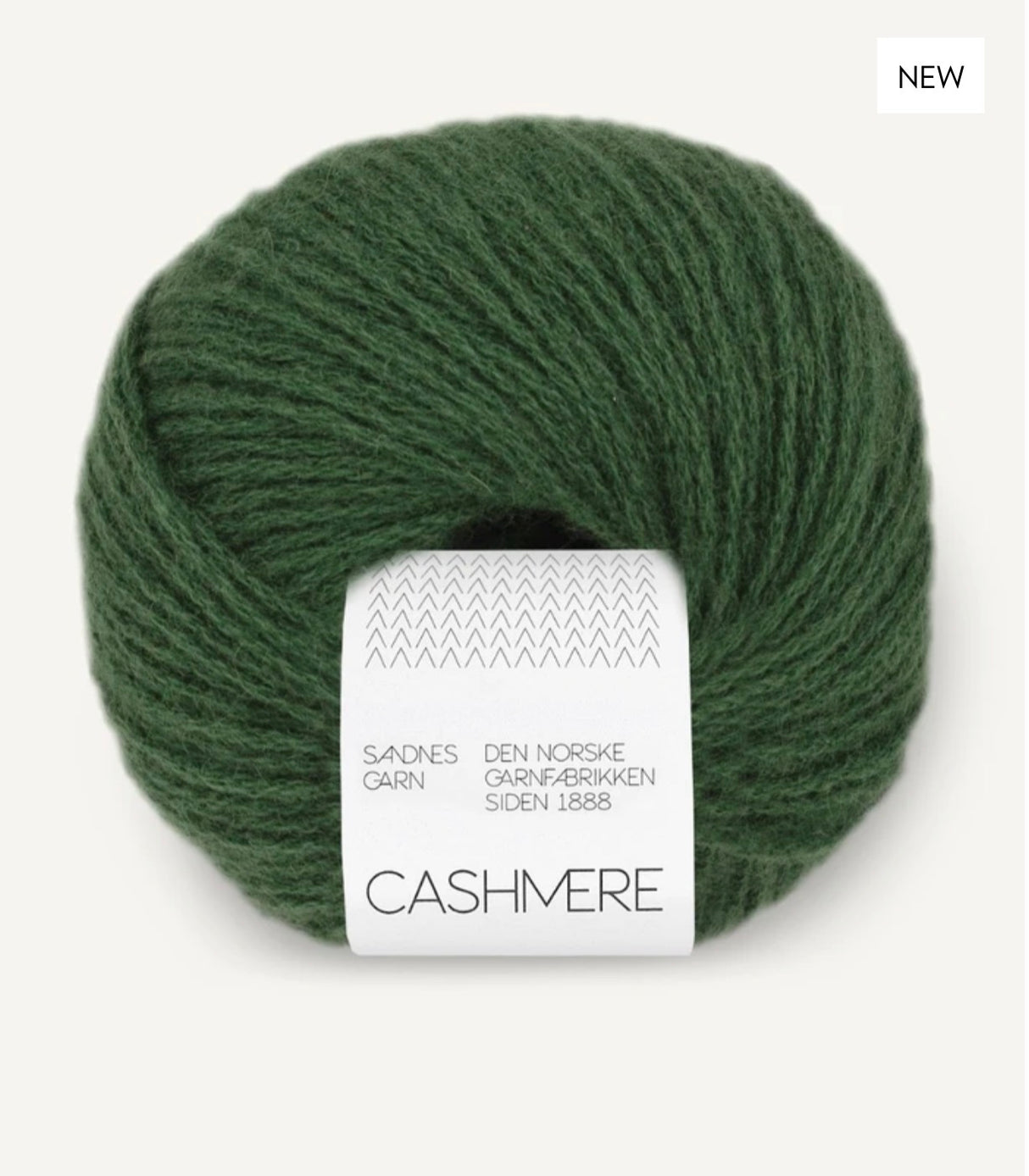 Cashmere - Sandnes Garn