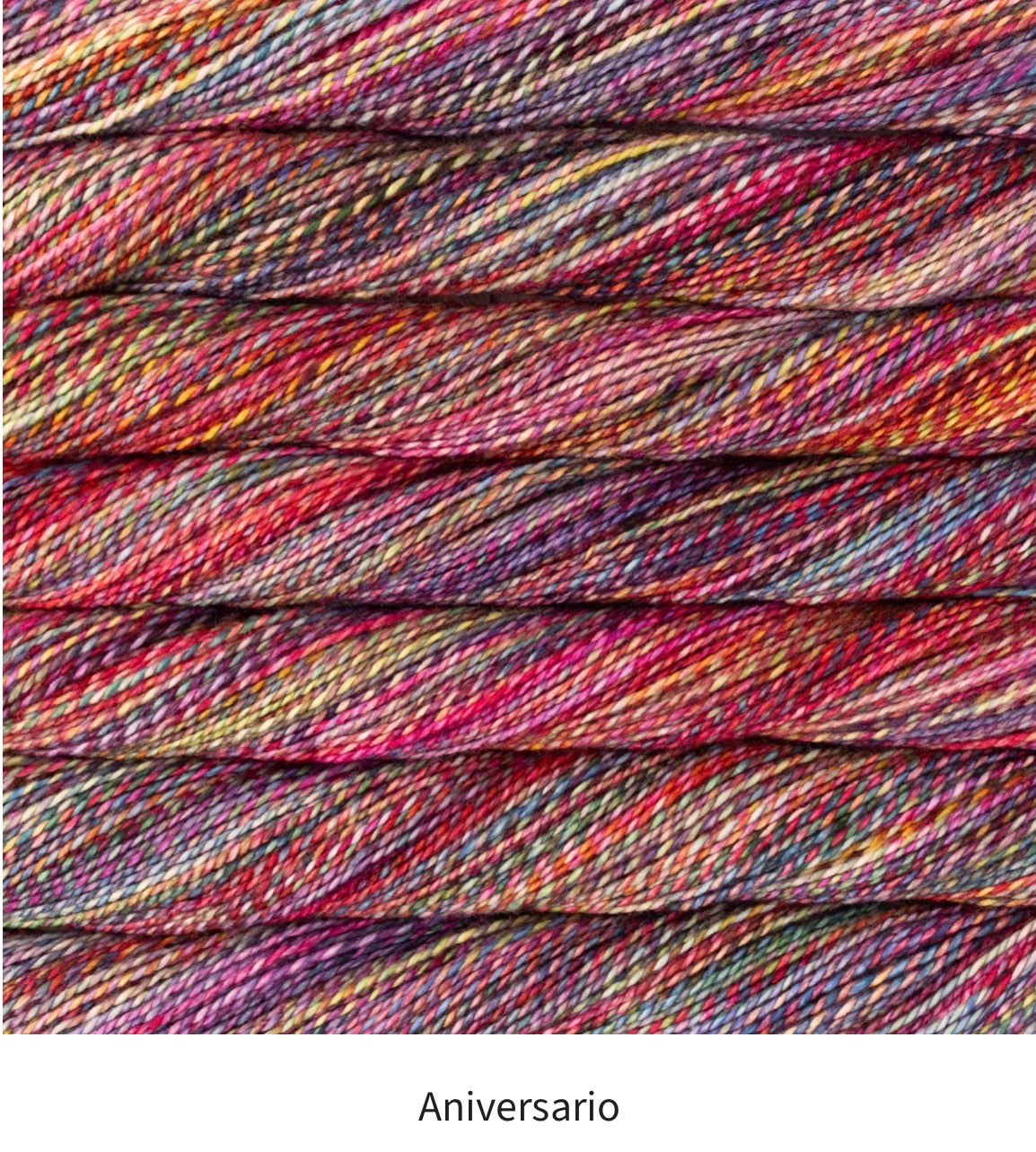 Torzal by Malabrigo