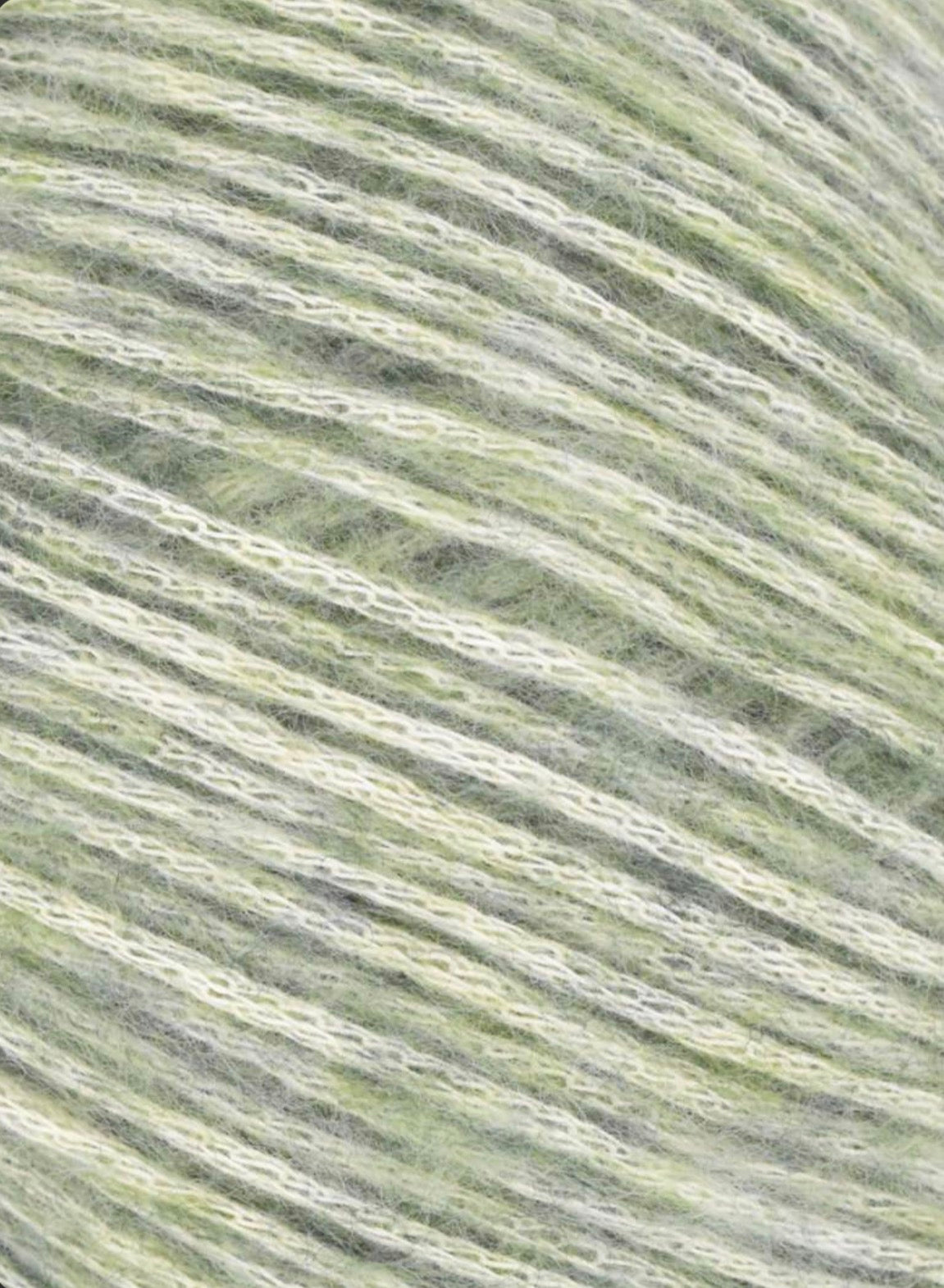 Cotton + Merino