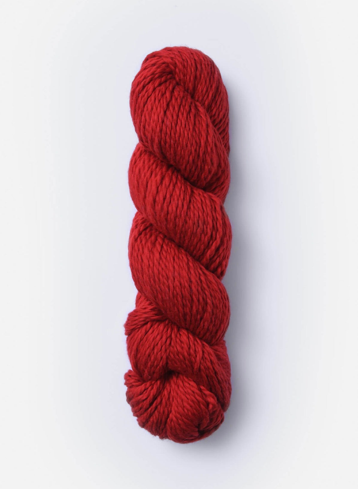 Organic Cotton Worsted - Blue Sky Fibers