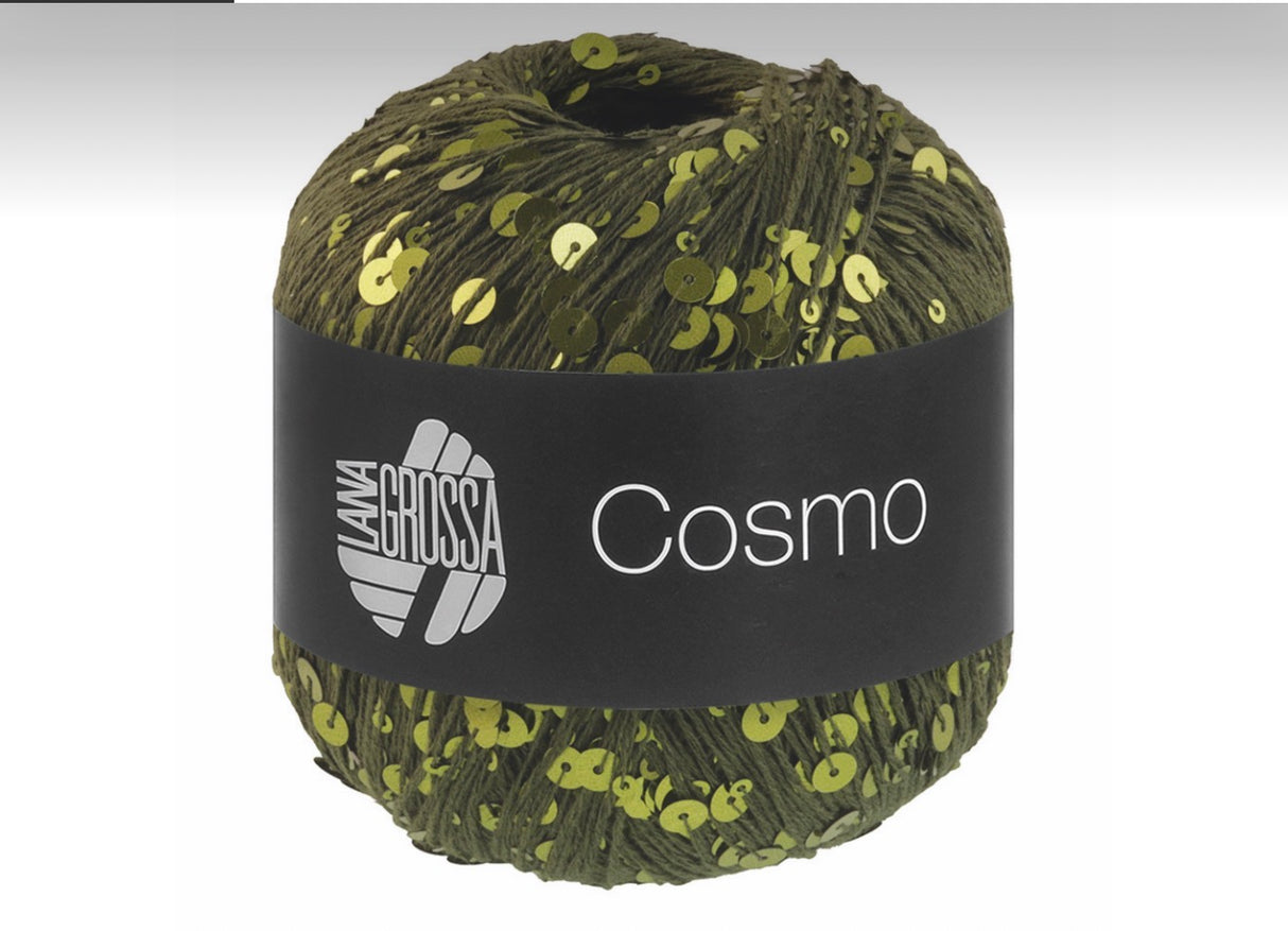 Cosmo by Lana Grossa