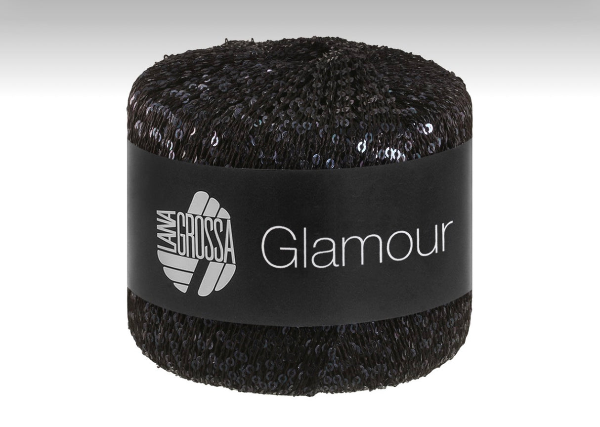 Glamour by Lana Grossa