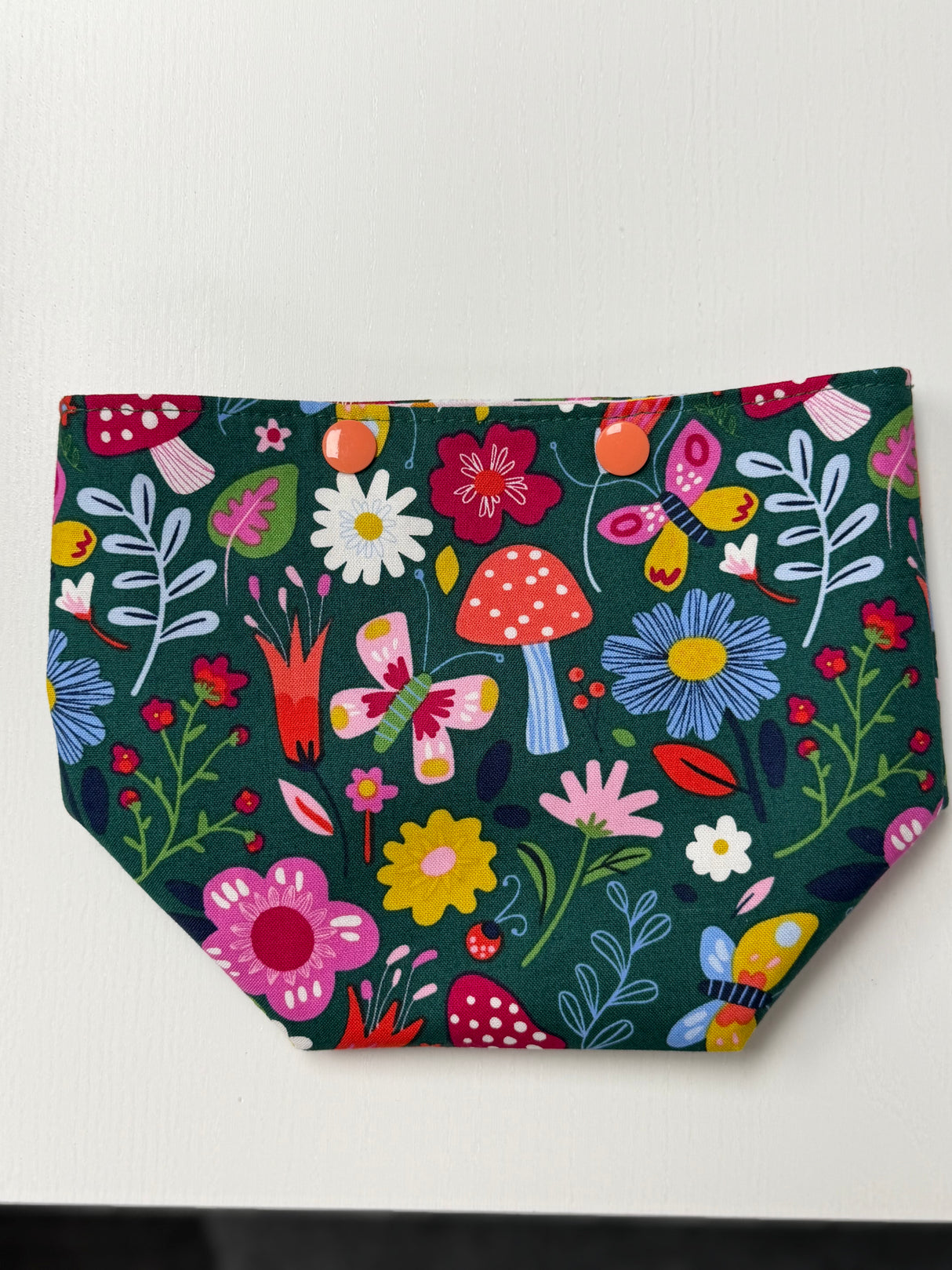 Bailey Bag - Project Bag