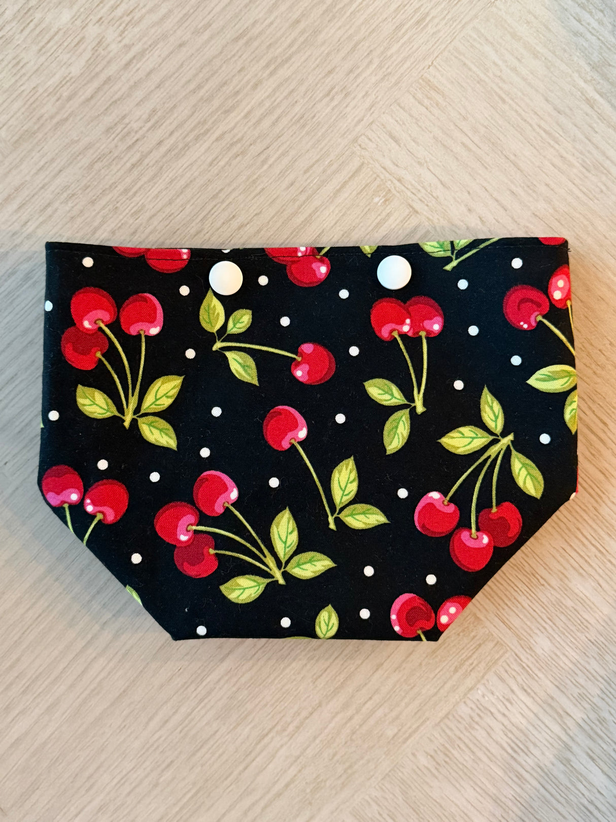 Bailey Bag - Project Bag