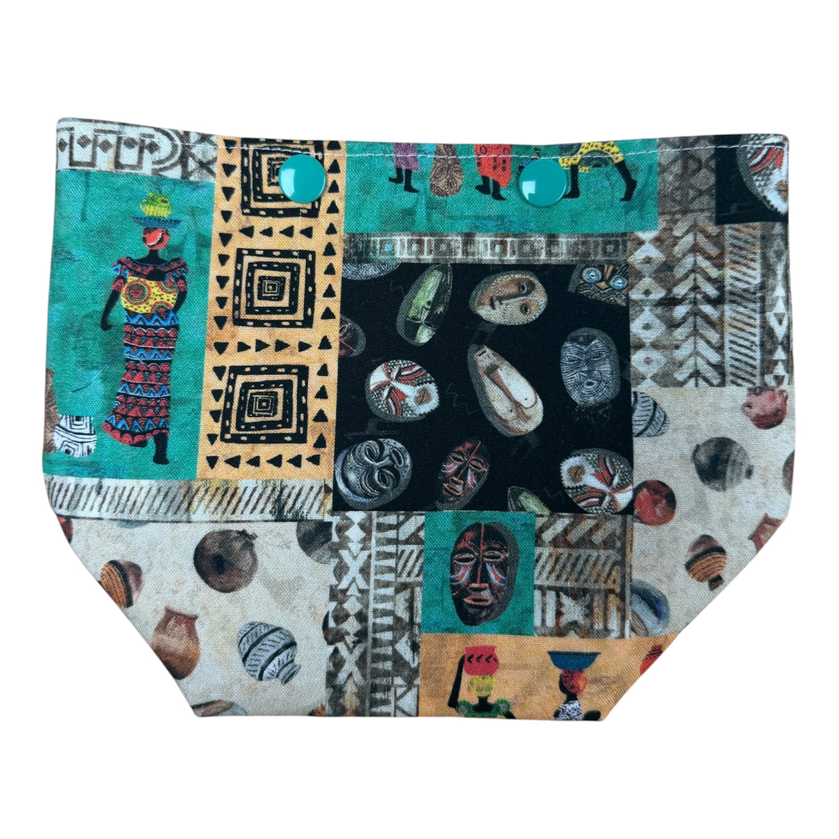 Bailey Bag - Project Bag