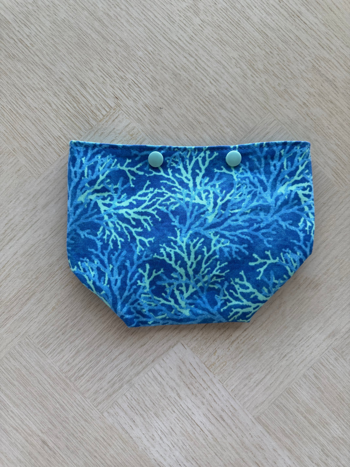 Bailey Bag - Project Bag