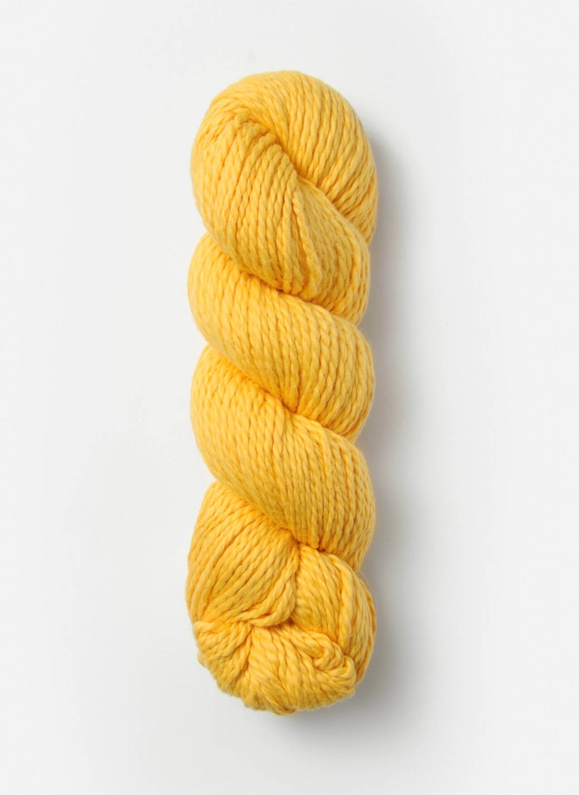 Organic Cotton Worsted - Blue Sky Fibers