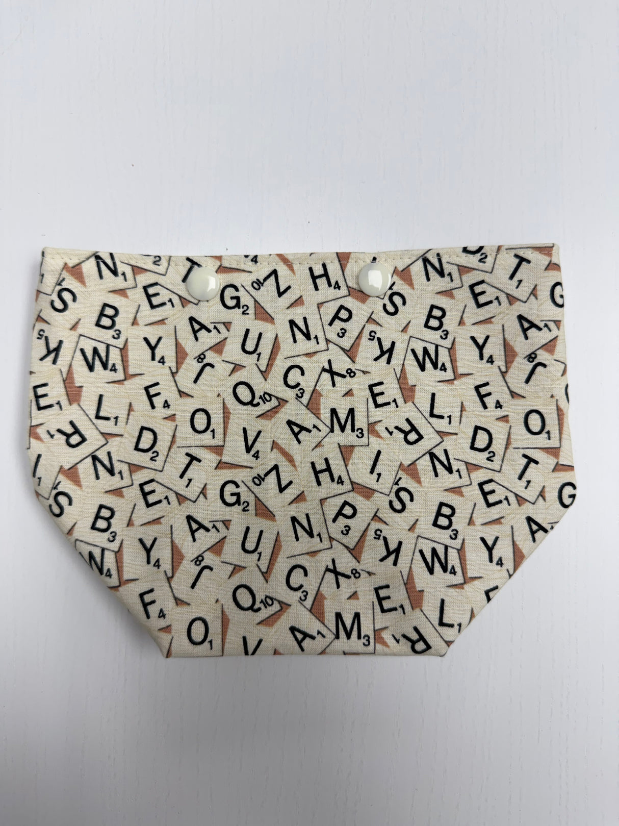 Bailey Bag - Project Bag