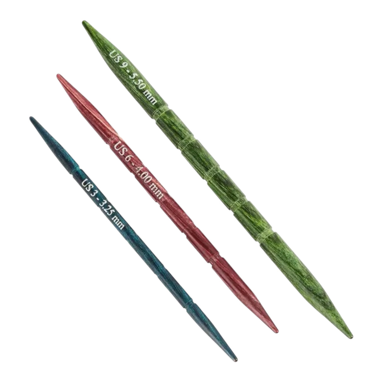Knir Pro Dreamz Cable Needle 3/pack