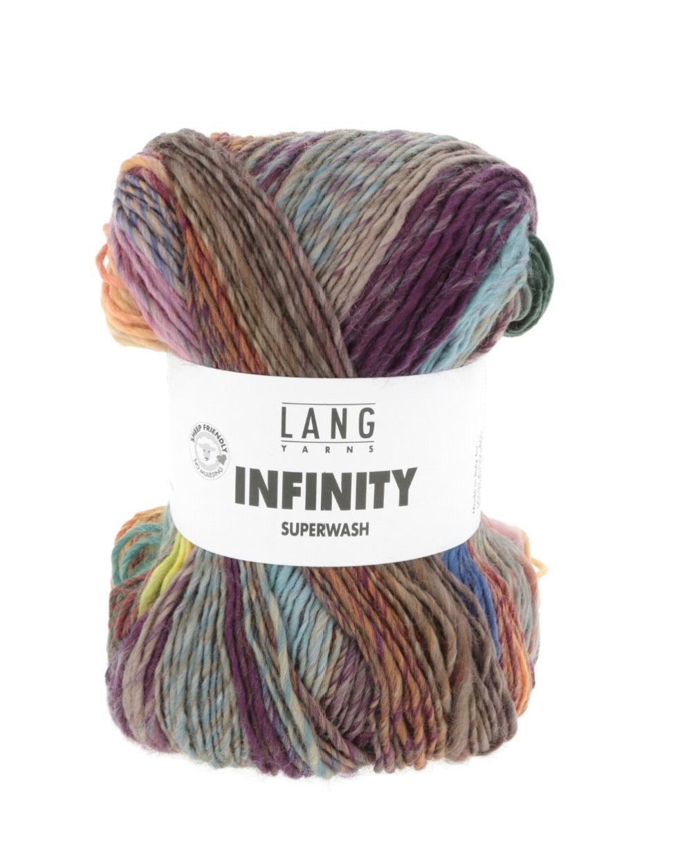 Infinity