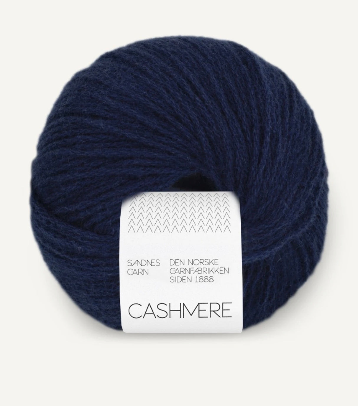 Cashmere - Sandnes Garn