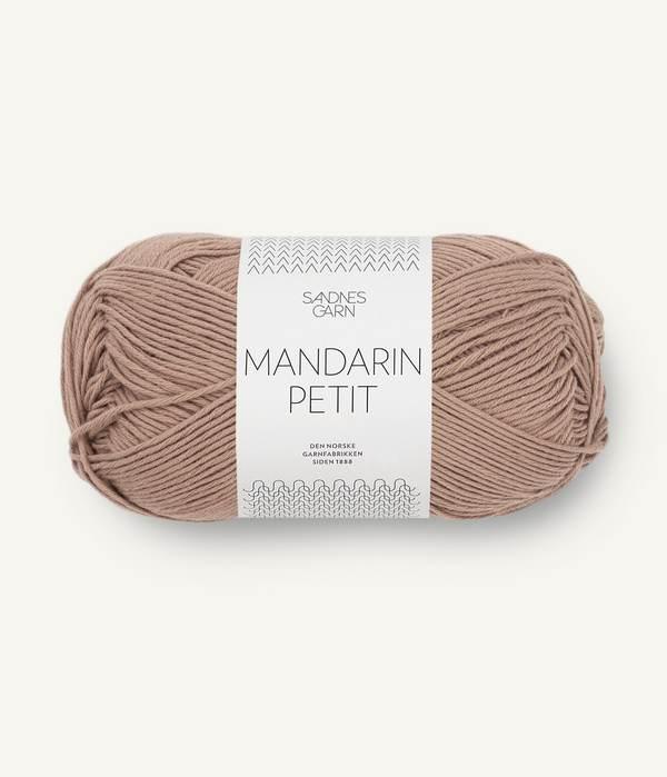Mandarin Petit