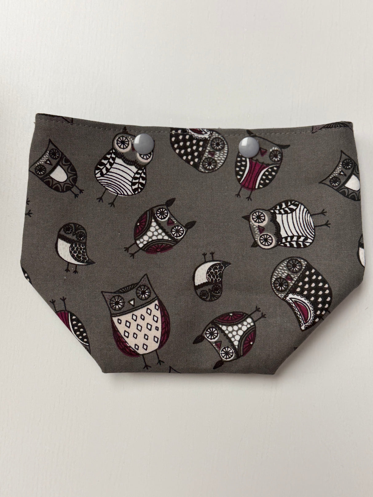 Bailey Bag - Project Bag