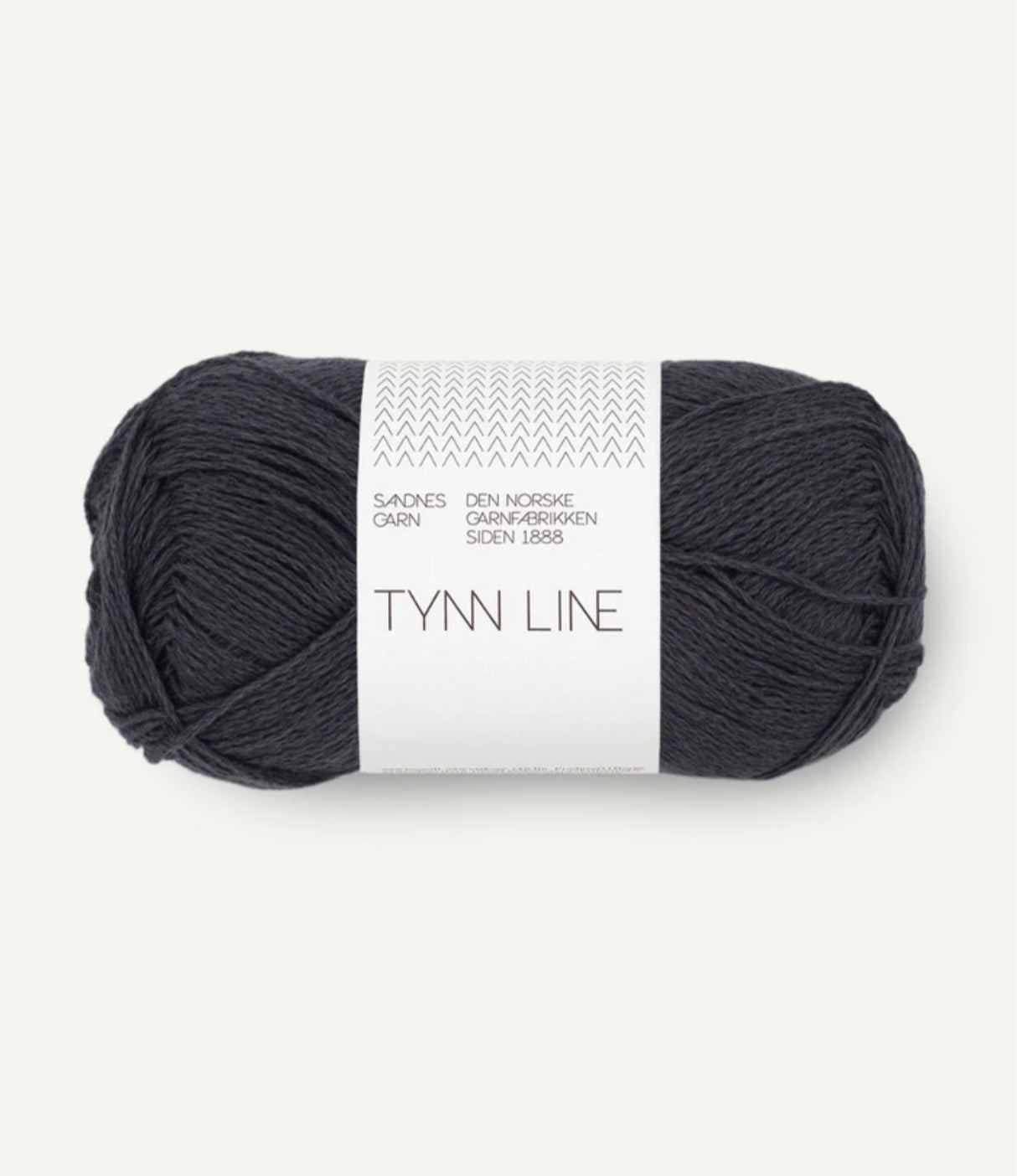 Tynn Line - Sandnes Garn
