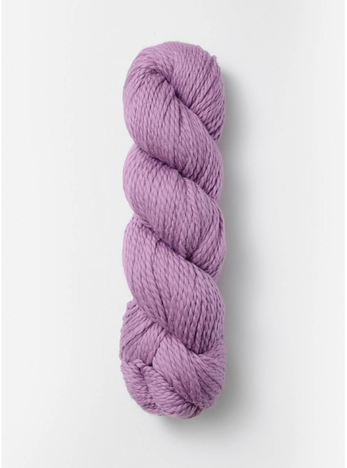 Organic Cotton Worsted - Blue Sky Fibers