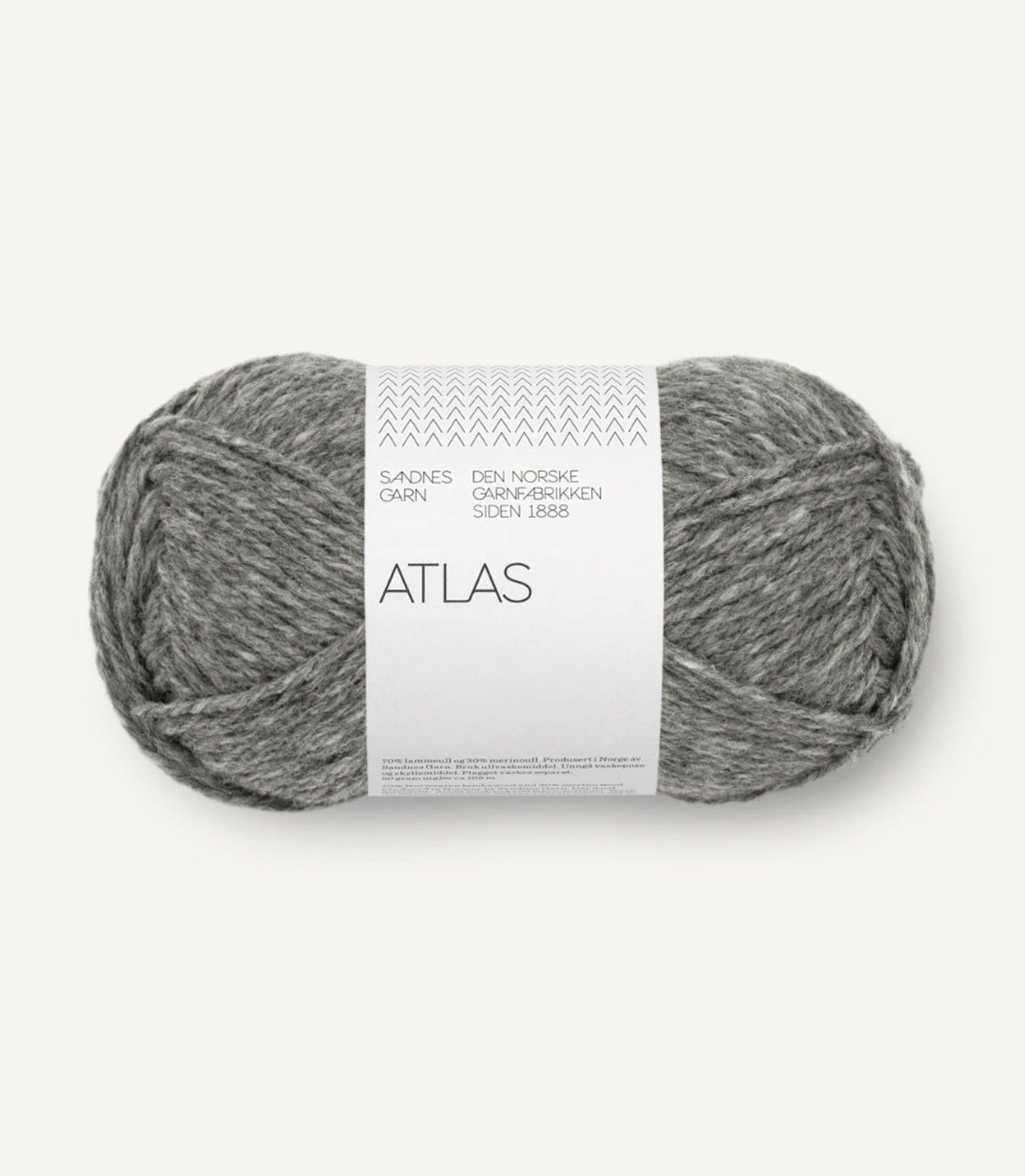 Atlas - Sandnes Garn