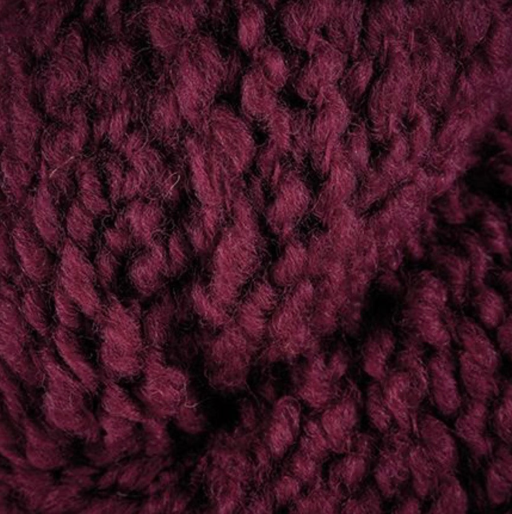 Texture Wool - H. Couture LDN