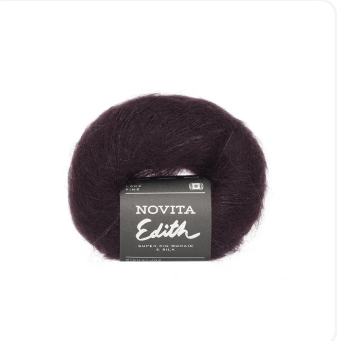 Novita Edith