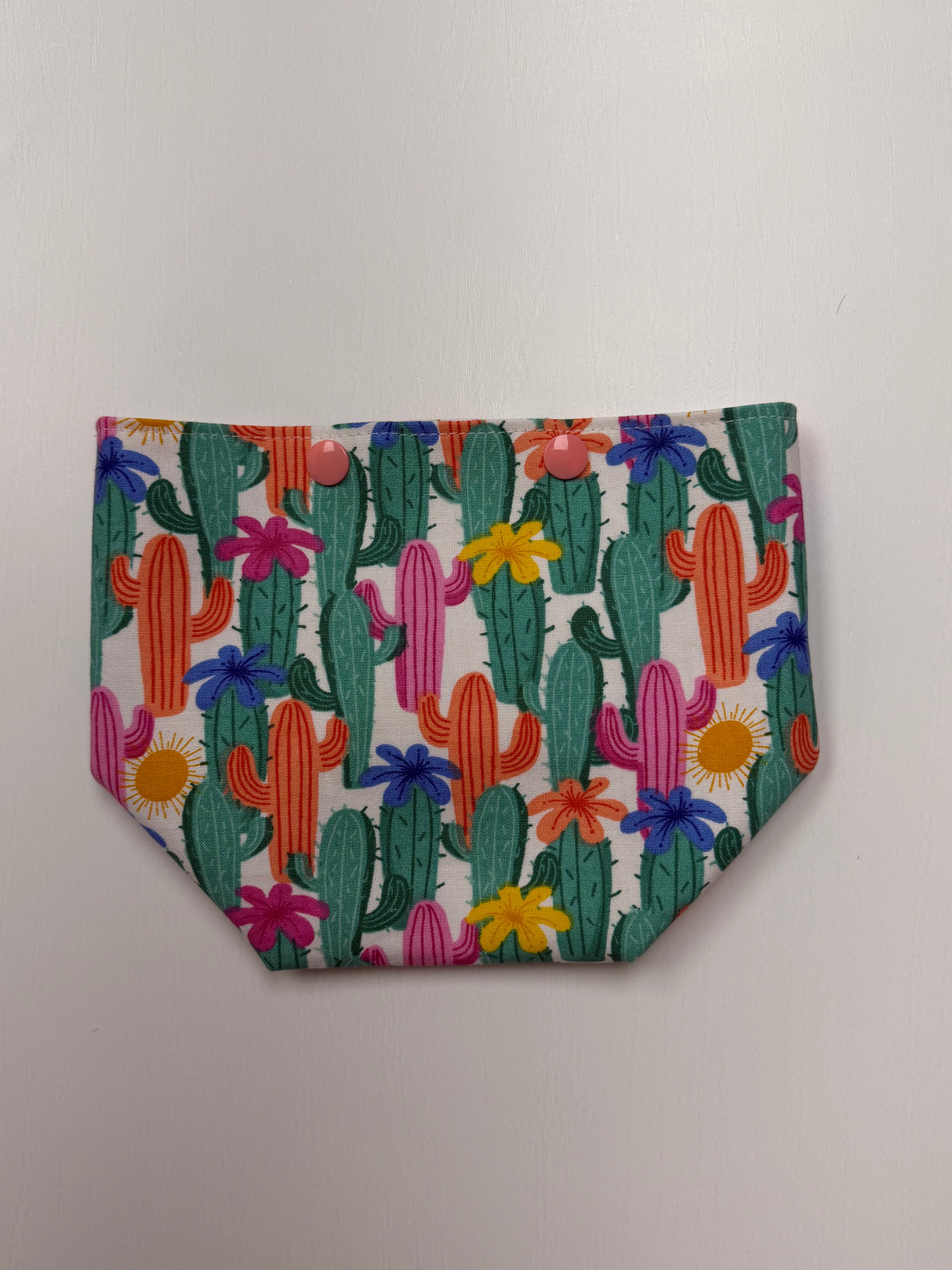 Bailey Bag - Project Bag