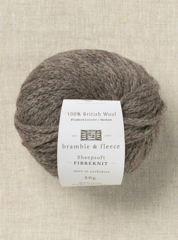 Sheepsoft Fibreknit