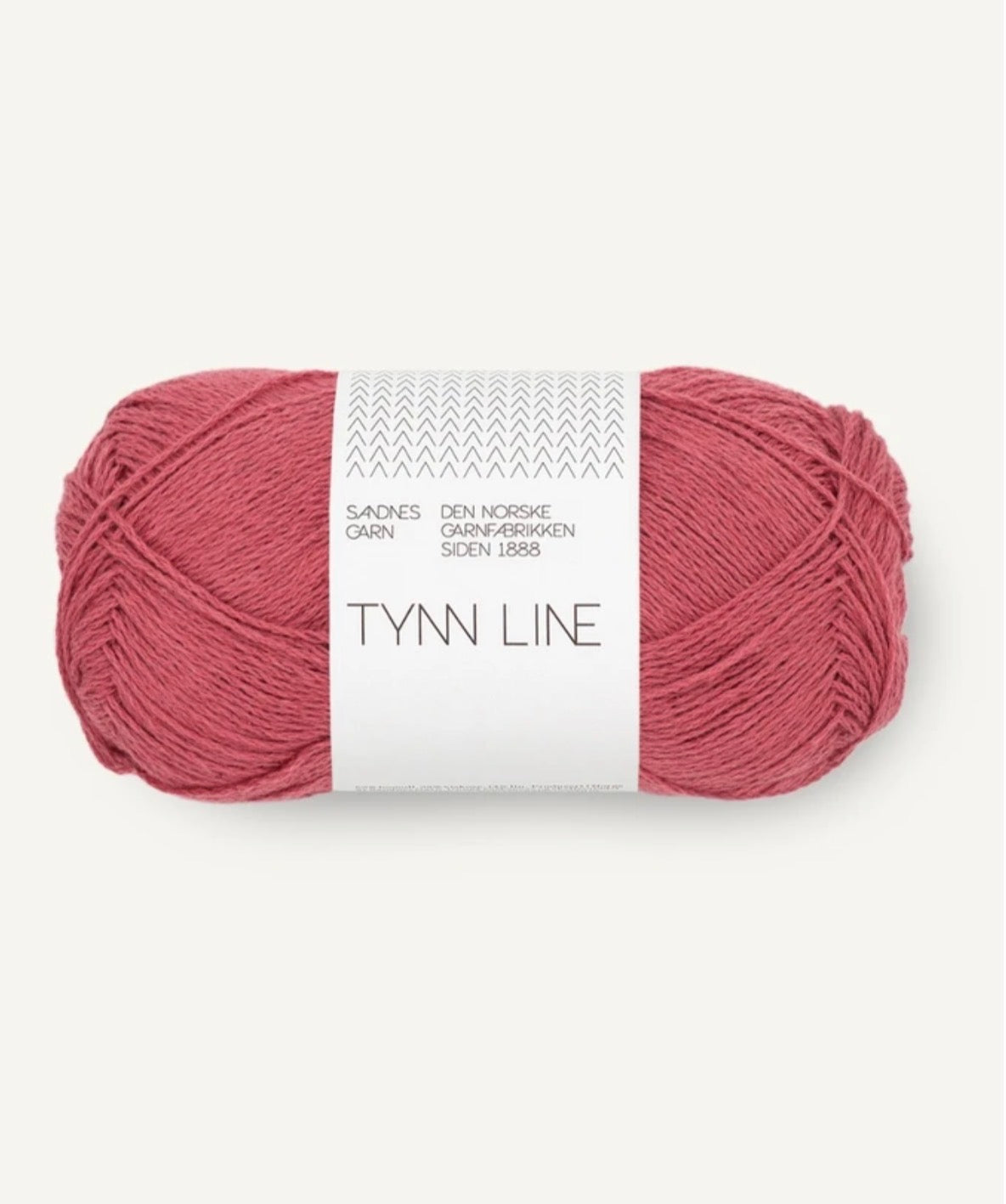 Tynn Line - Sandnes Garn