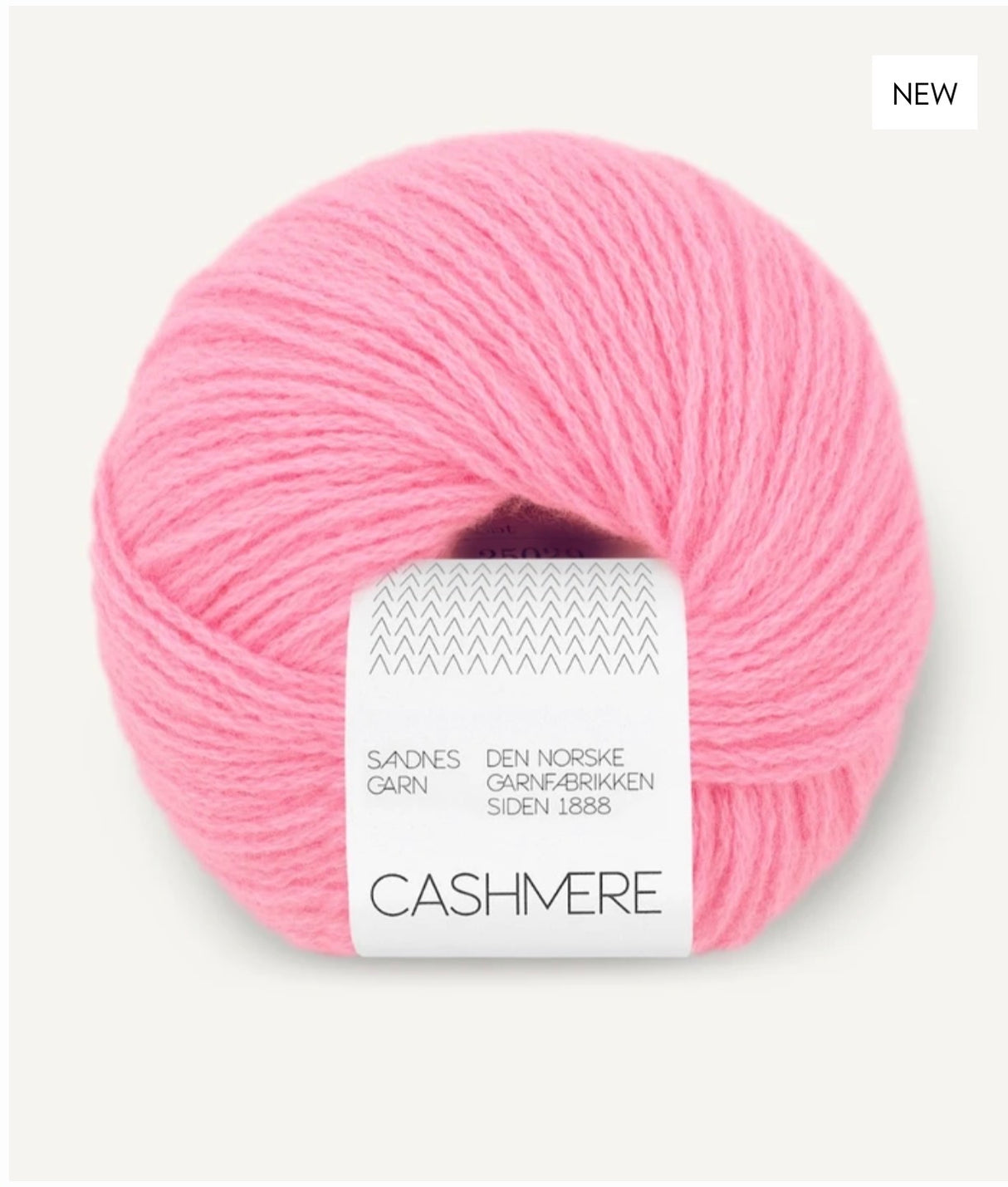 Cashmere - Sandnes Garn