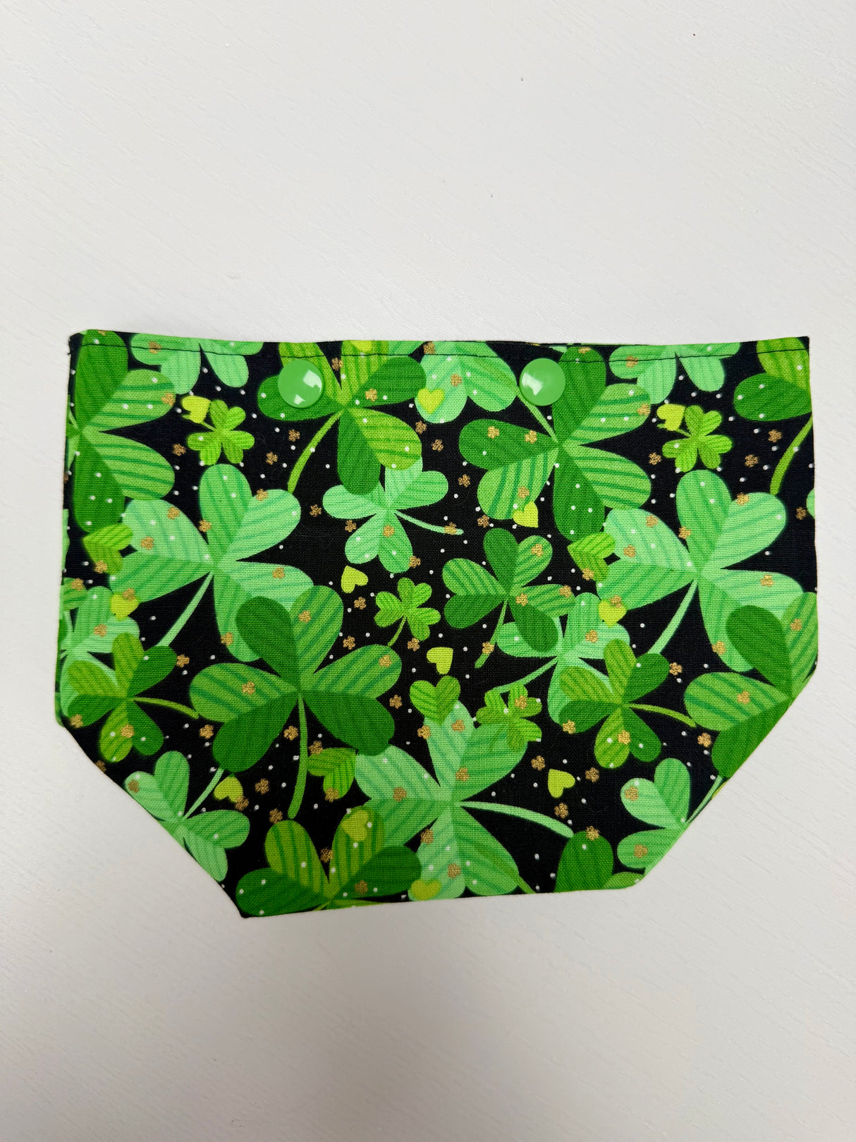 Bailey Bag - Project Bag