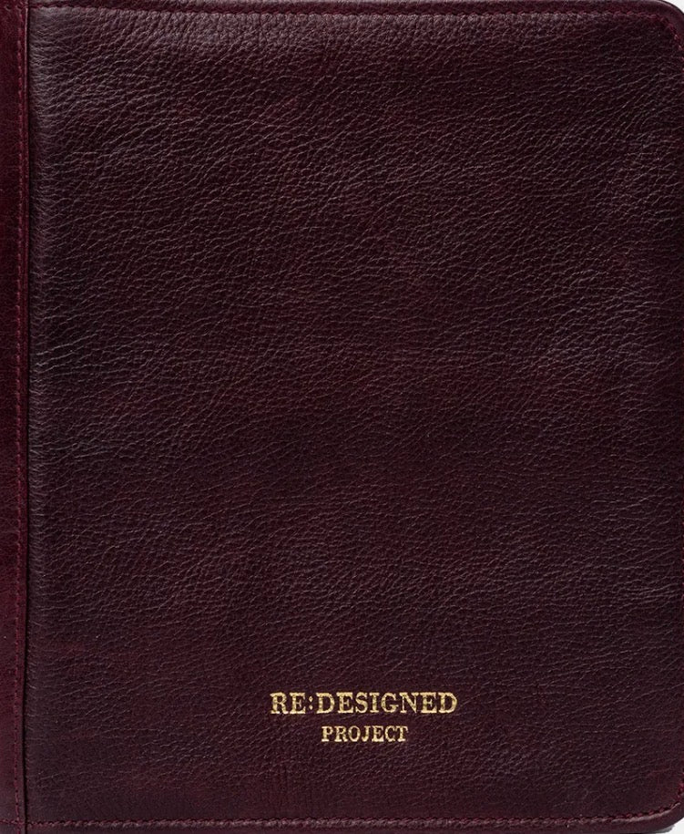 RE:DESIGNED Project 100