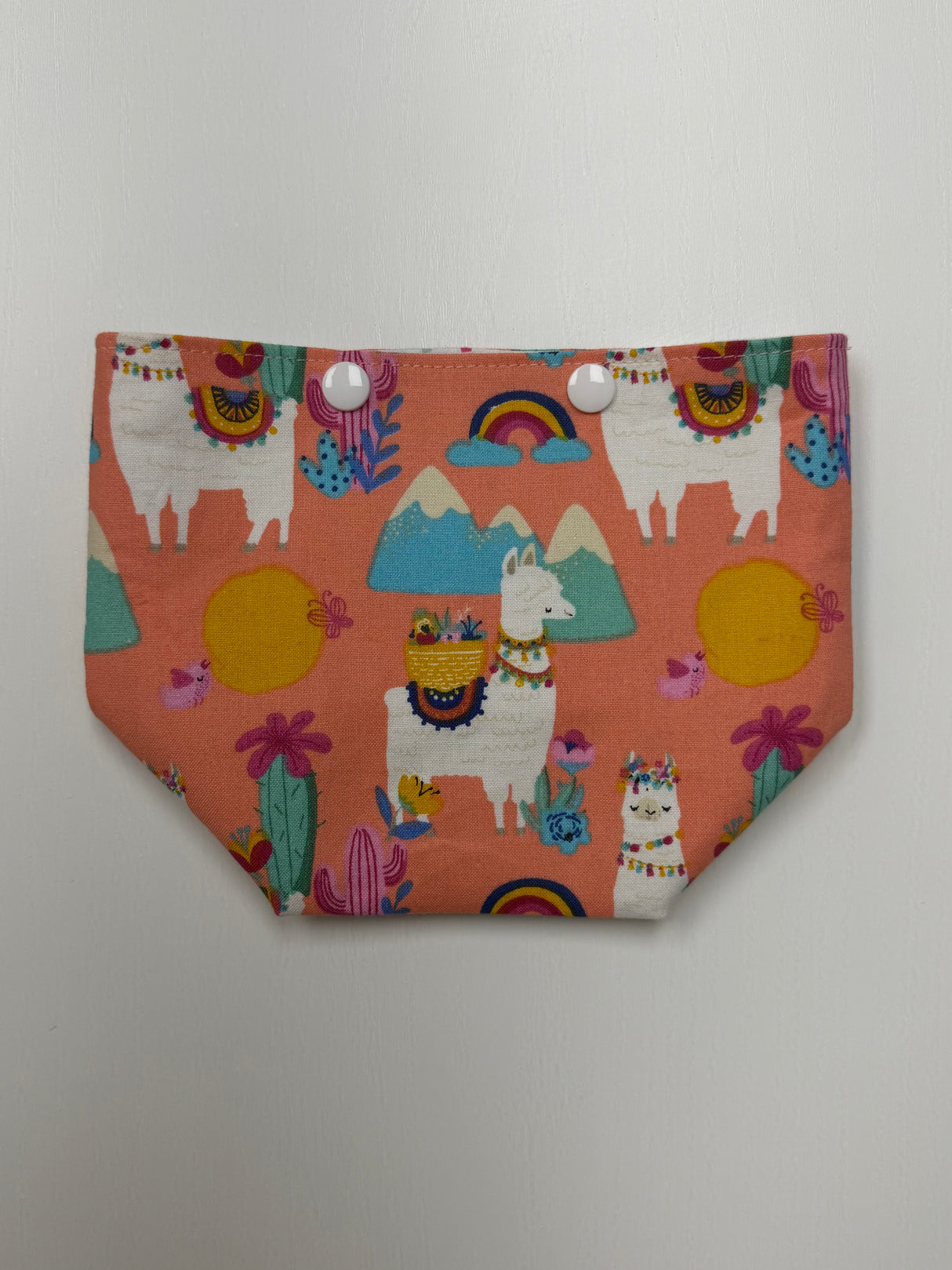 Bailey Bag - Project Bag