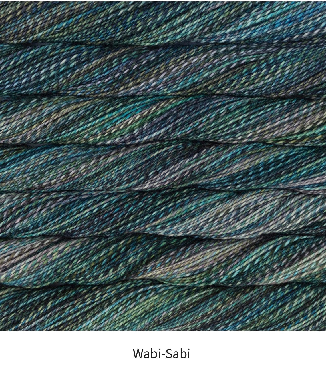 Torzal by Malabrigo