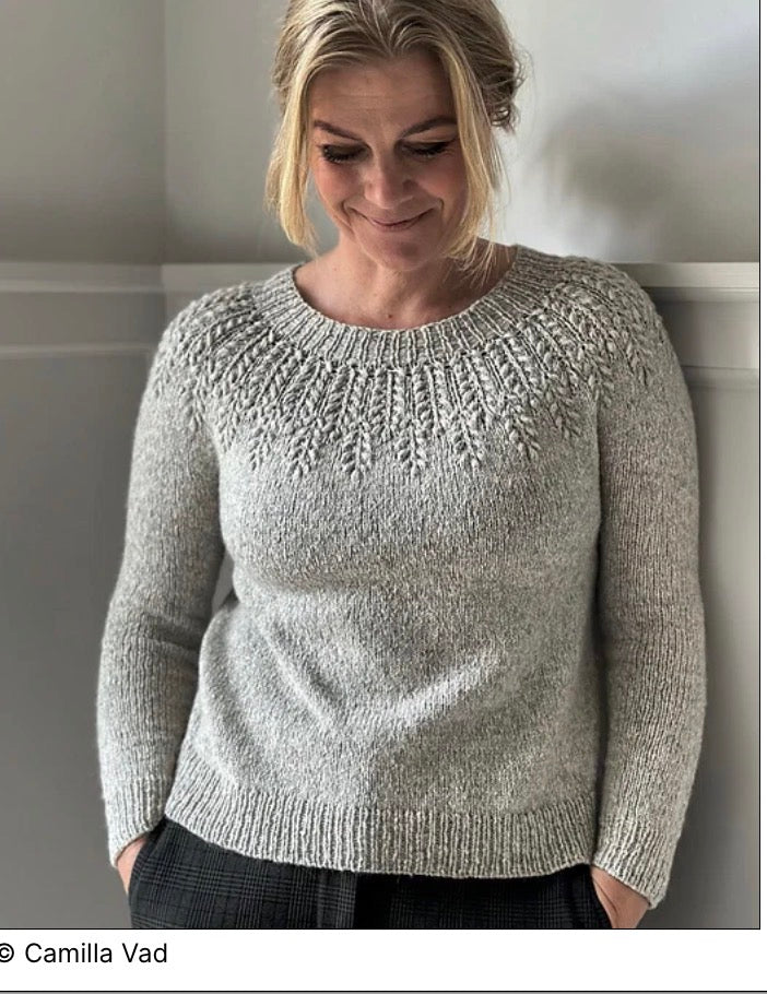 Aug 28 + Sep 4: Field Club with Laurie - Inspired by Scandinavian Design