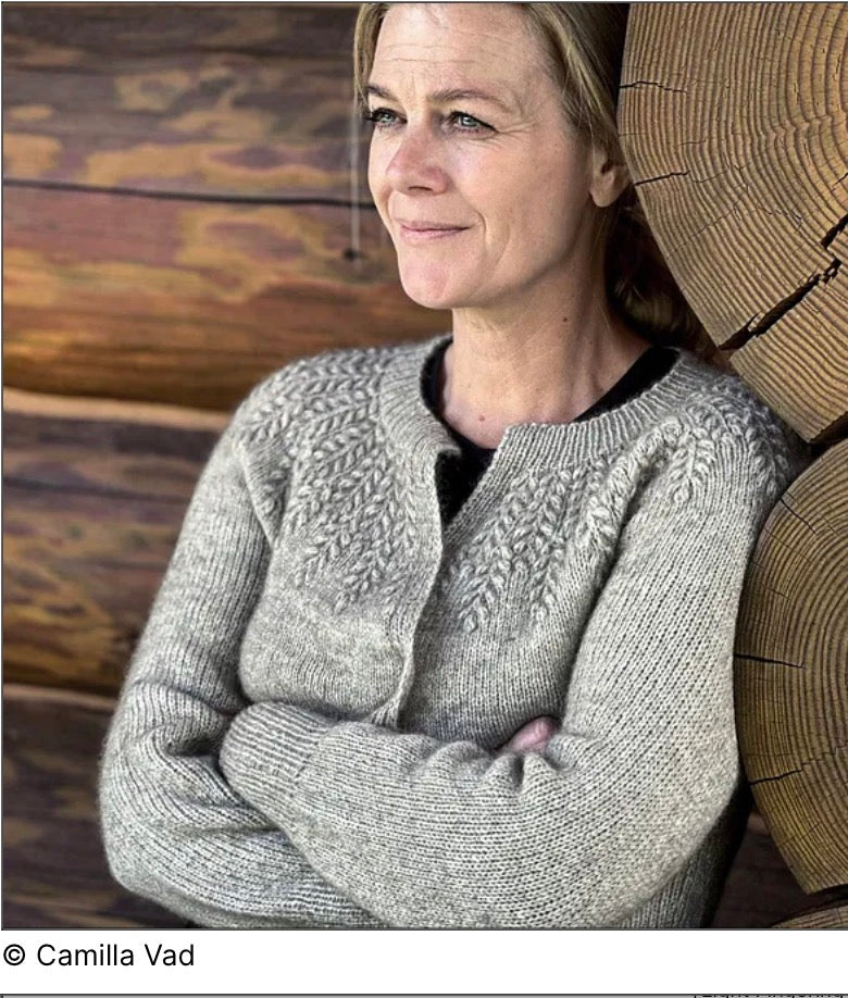 Aug 28 + Sep 4: Field Club with Laurie - Inspired by Scandinavian Design
