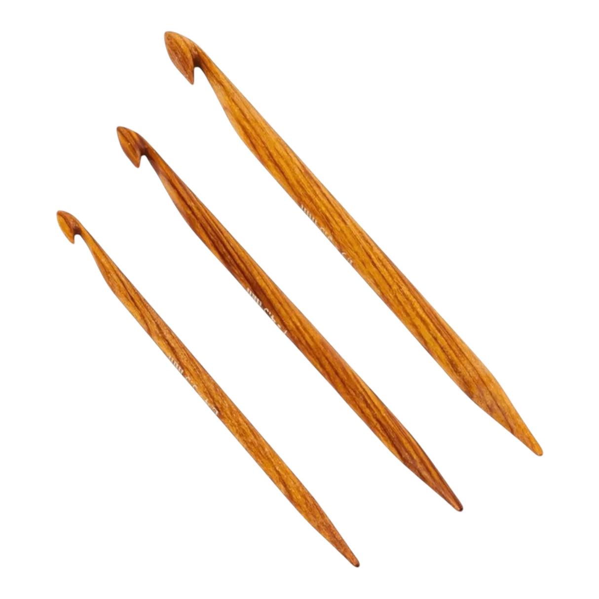Knit Pro Repair Hooks (3pcs)