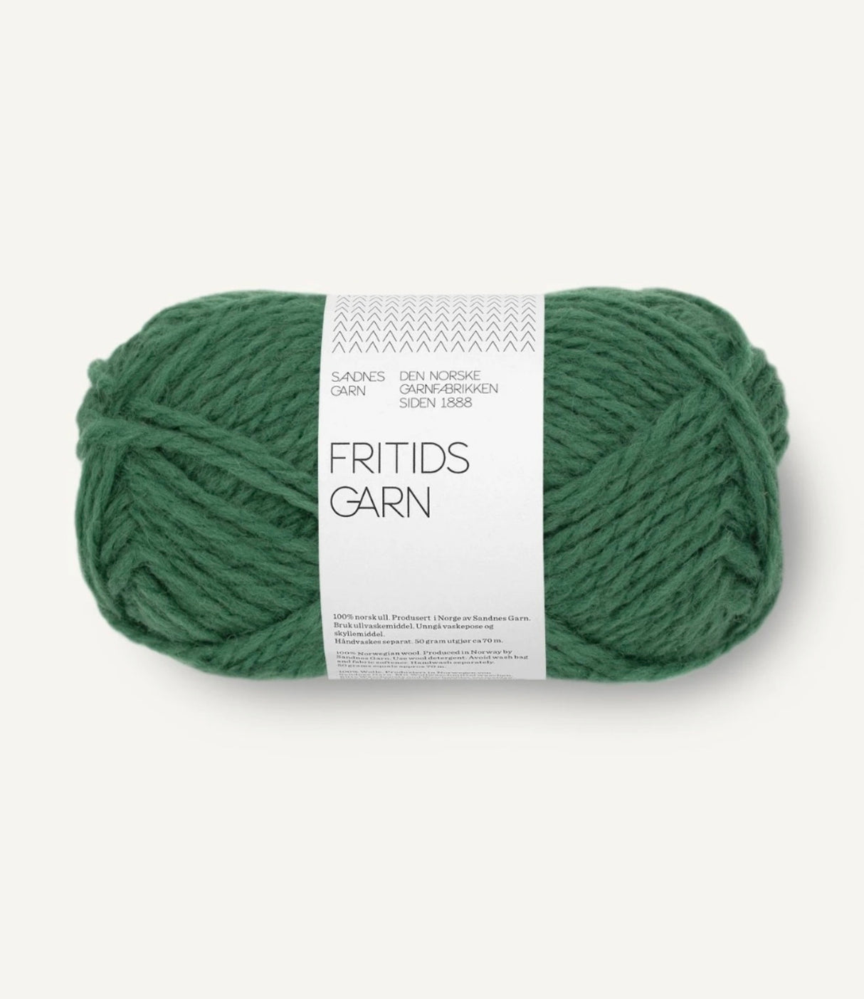 Fritidsgarn by Sandnes Garn
