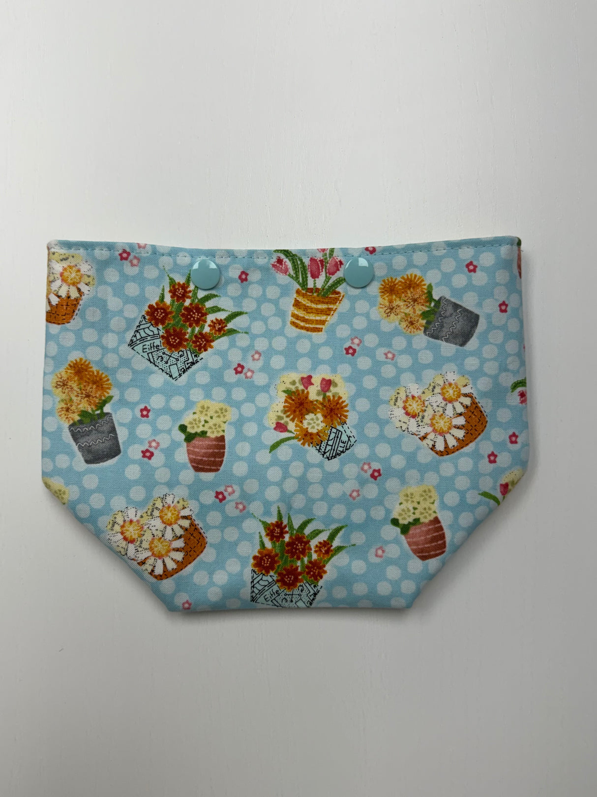 Bailey Bag - Project Bag