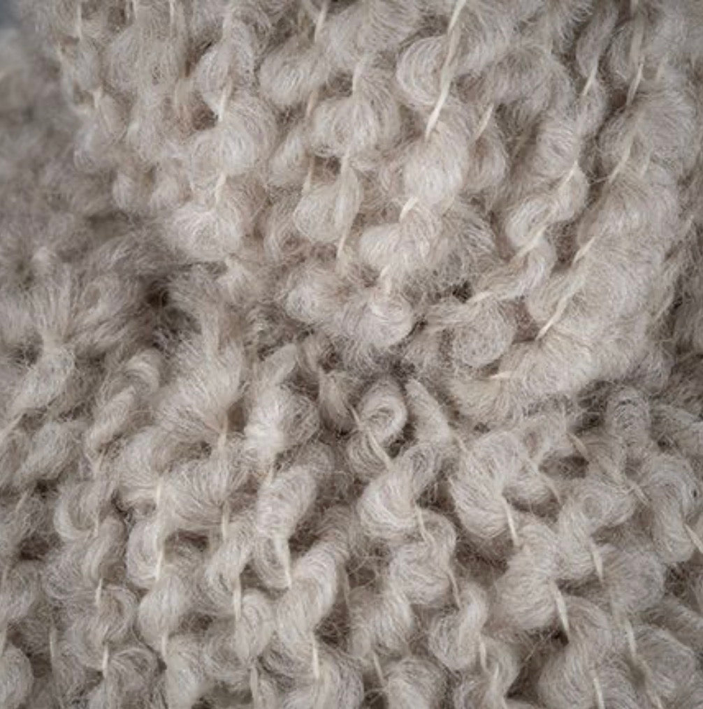 Texture Wool - H. Couture LDN