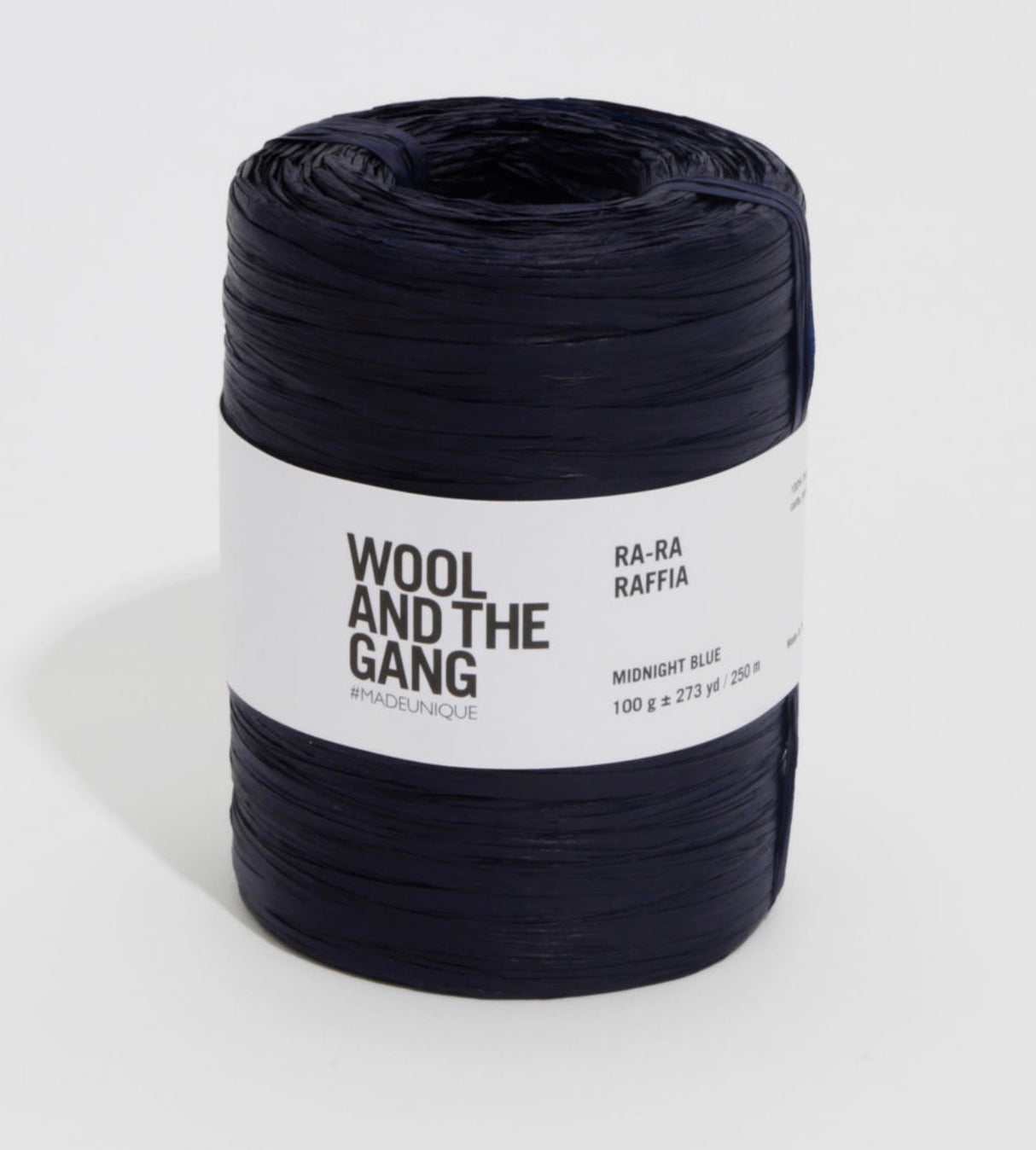 RA RA Raffia
