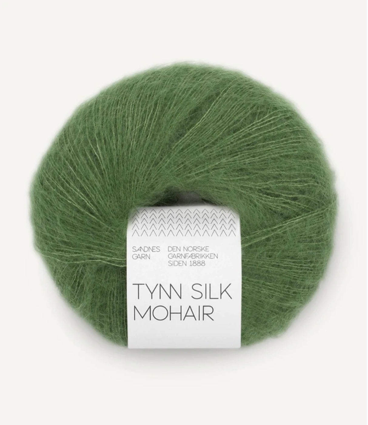 Tynn Silk Mohair - Sandnes Garn