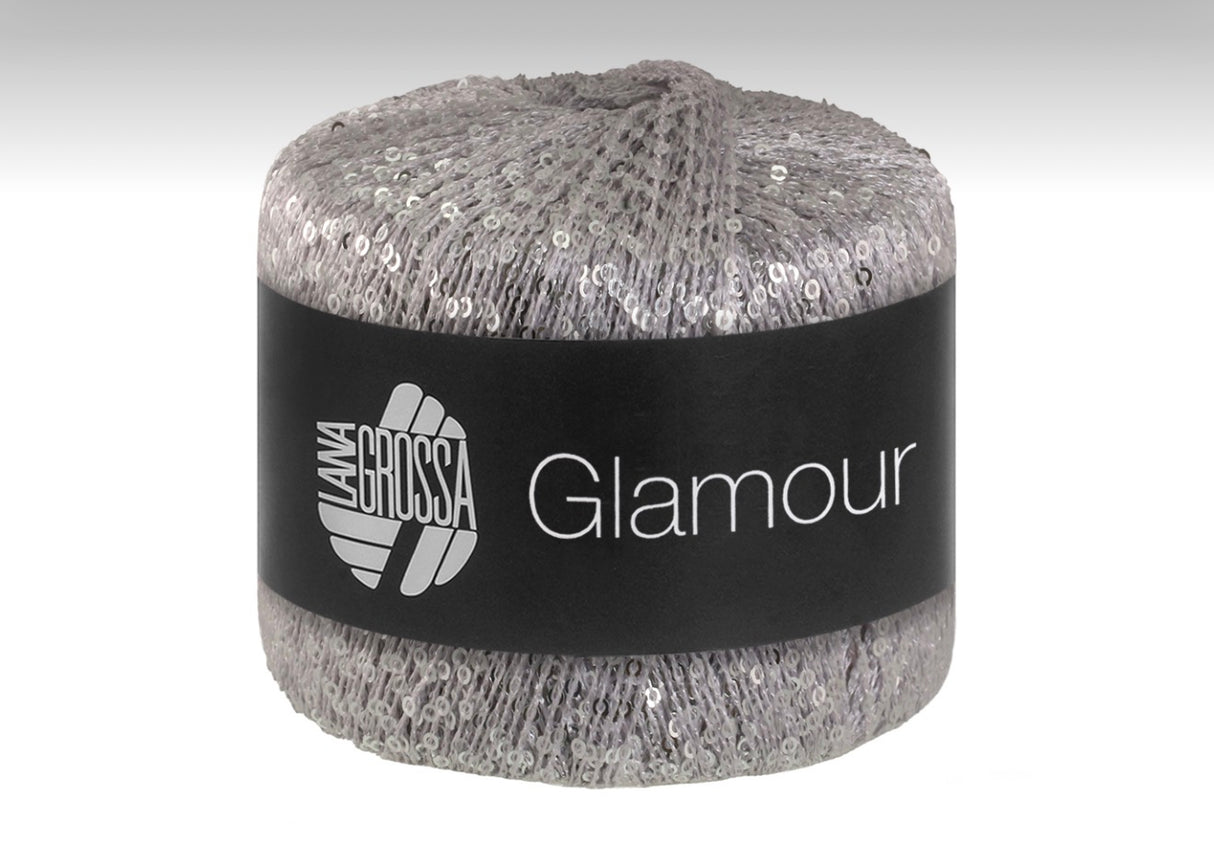Glamour by Lana Grossa