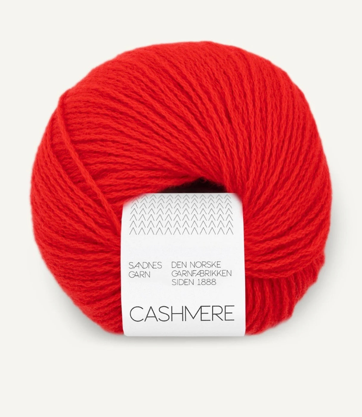 Cashmere - Sandnes Garn