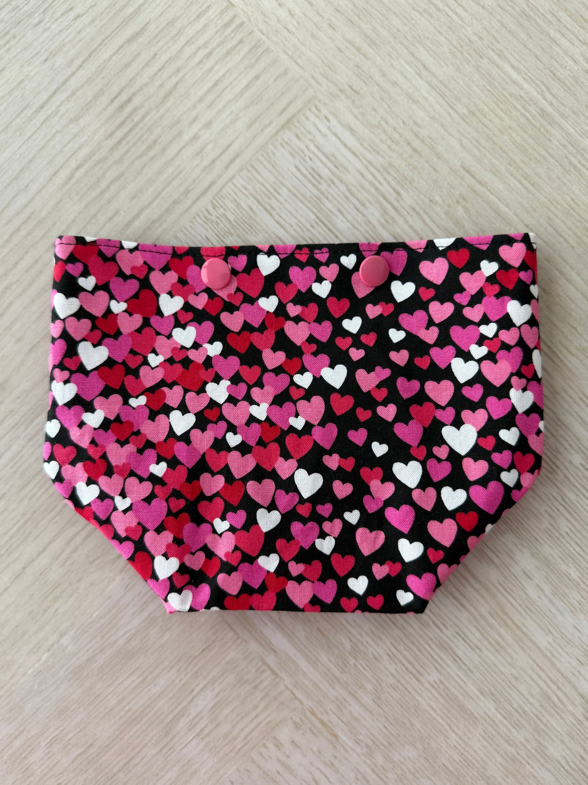 Bailey Bag - Project Bag