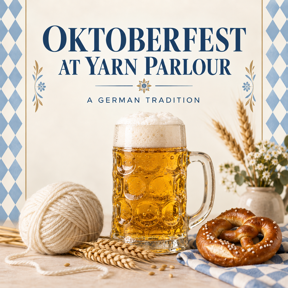 Oktoberfest