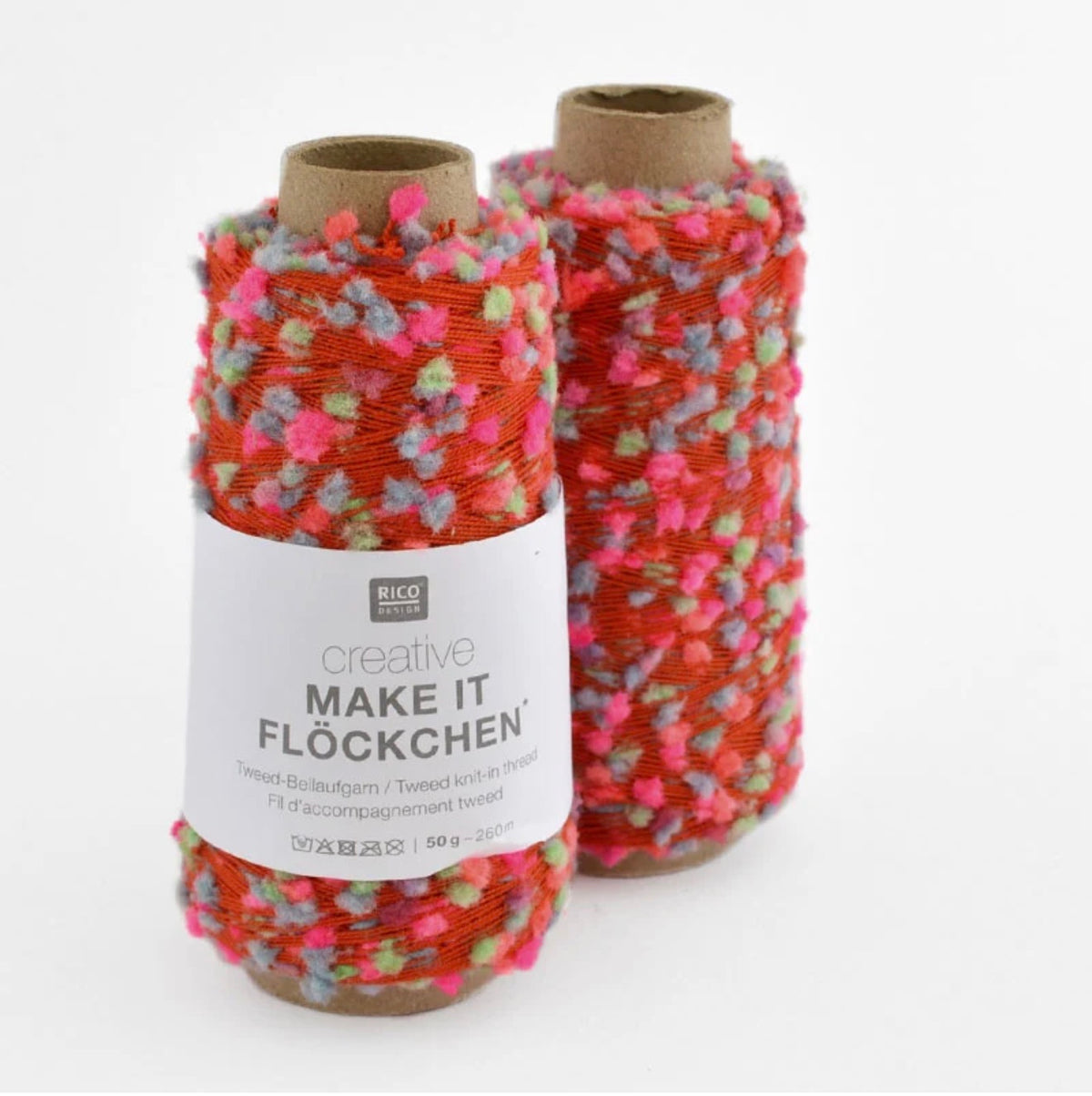 Make it Floeckchen by Rico Design