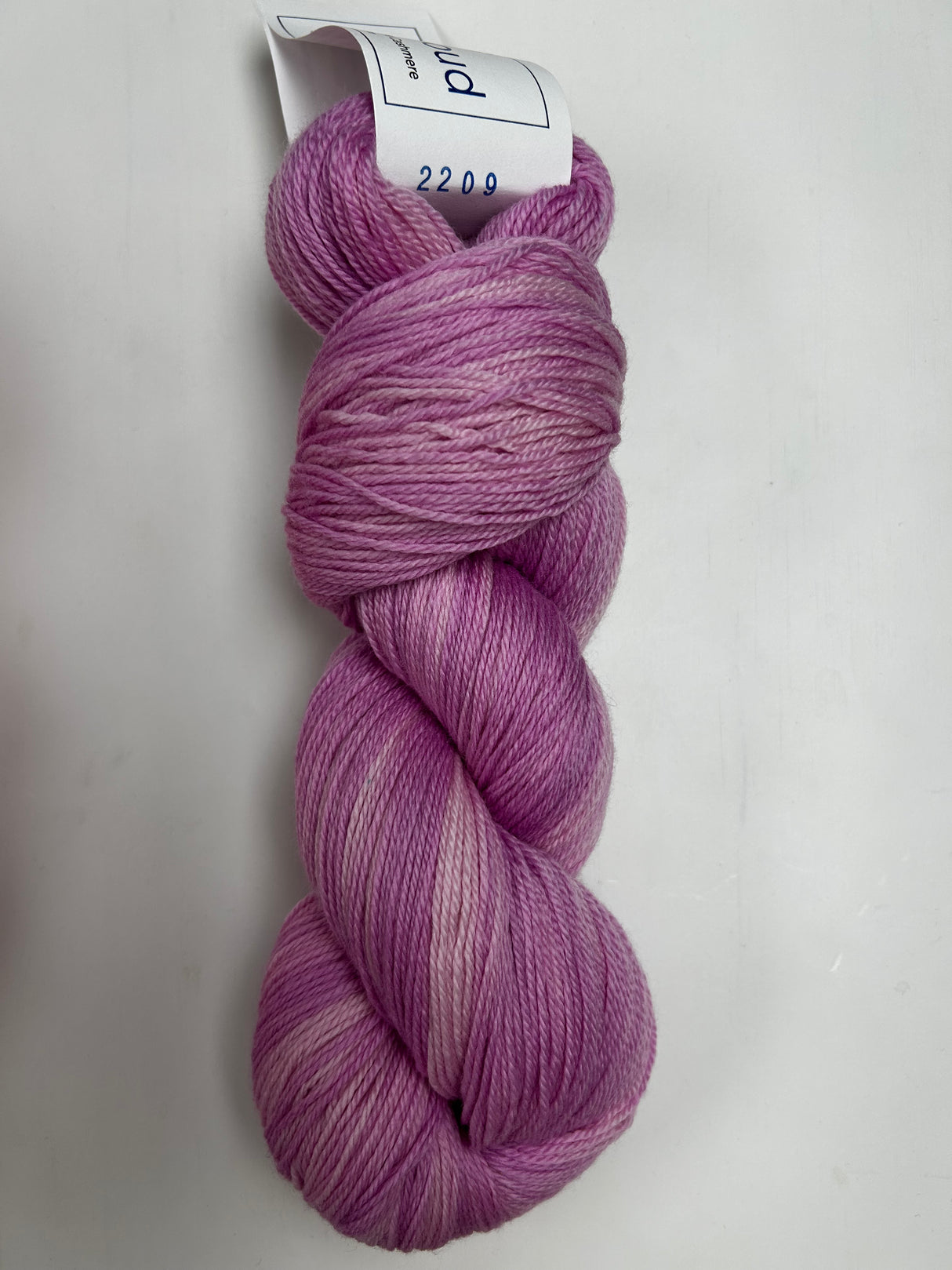 NEW - Merino Cloud by Artyarns